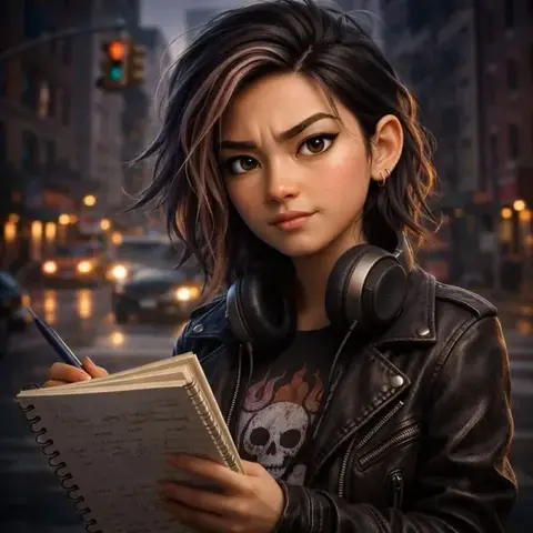 Yuki Tanaka portrait