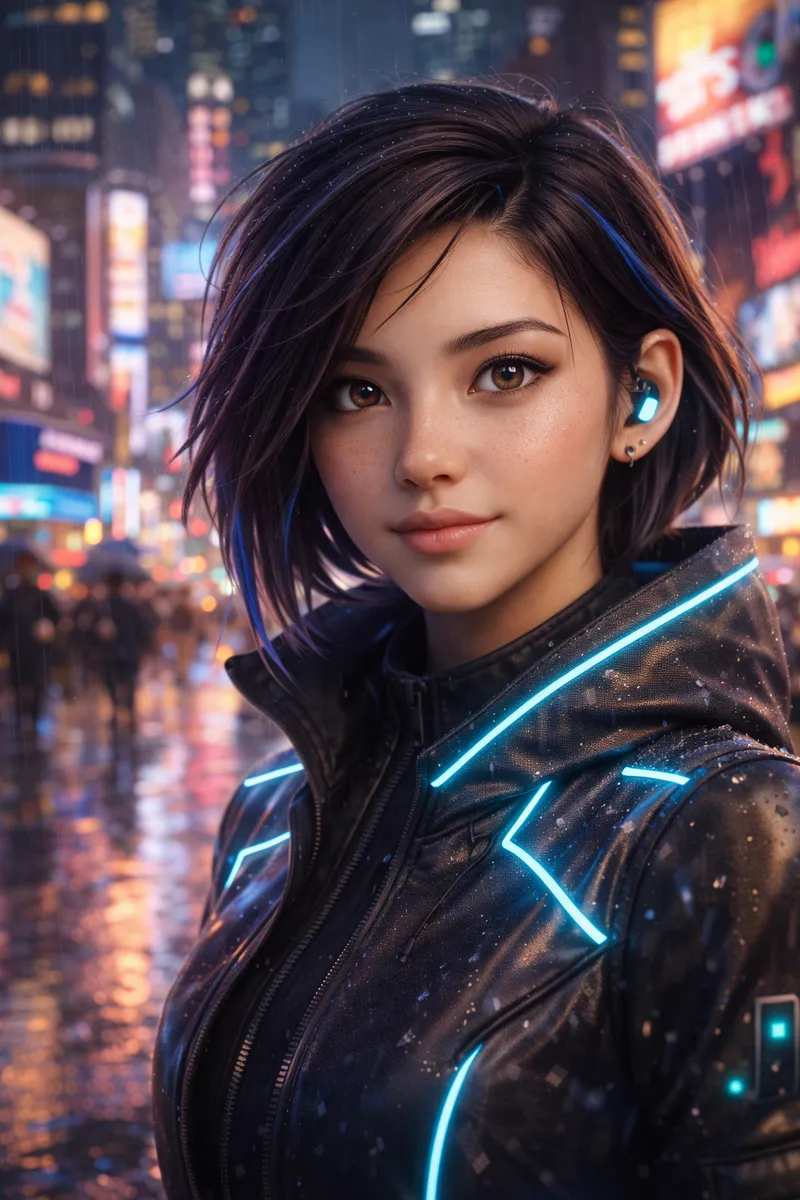 Yuki Tanaka portrait