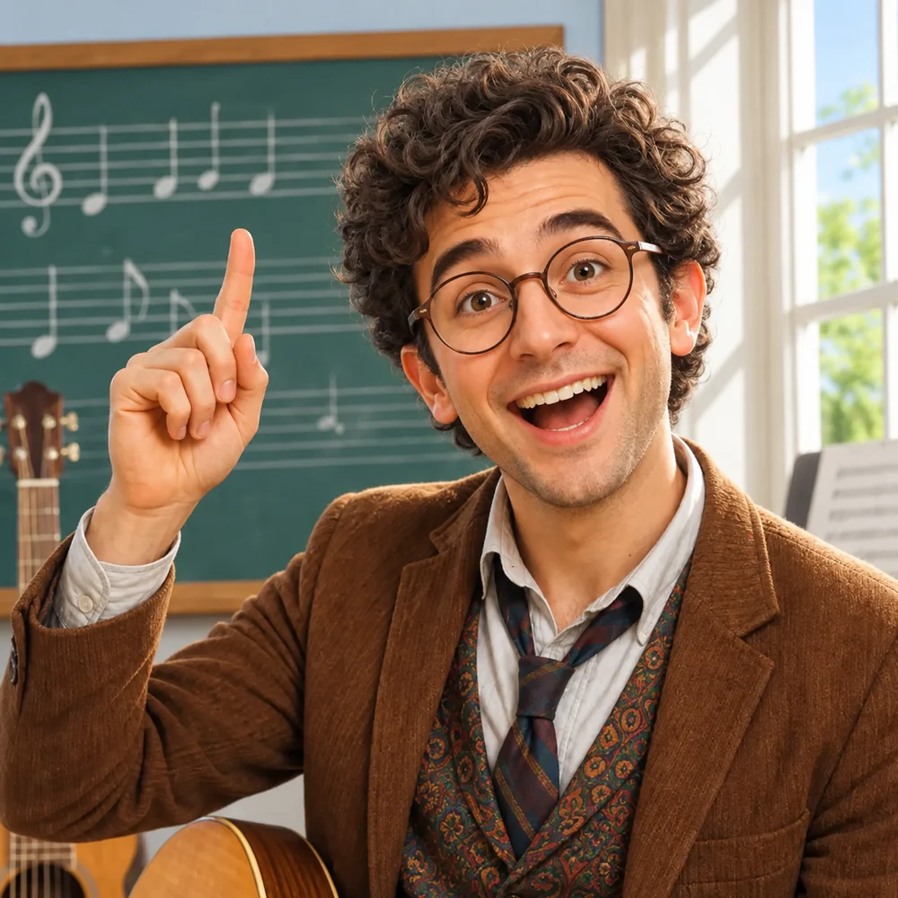 Concept portrait of Joseph Shapiro